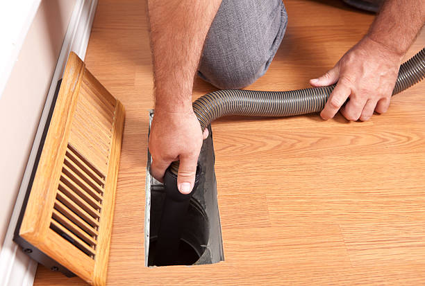 Trusted Brighton, MI Airduct Cleaning Experts